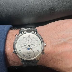 COPY - Charmed Vienna II Men’s watch